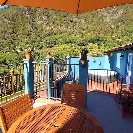 Casa Rural La Resbala - Casa Drago La Orotava Dış mekan fotoğraf